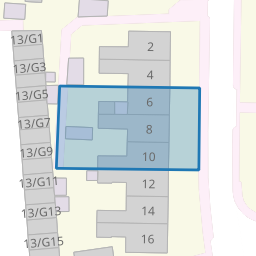 Perceel APD01-L-12438