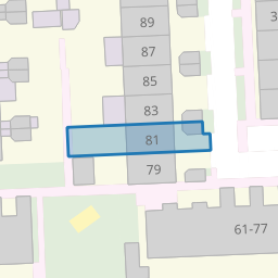 Perceel APD01-L-12441