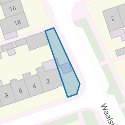 Perceel APD01-L-12443