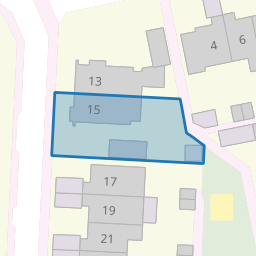 Perceel APD01-L-12456