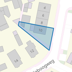 Perceel APD01-L-12459