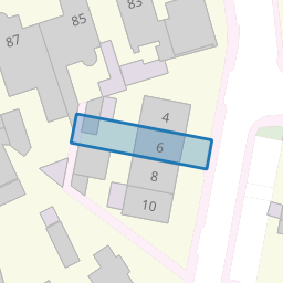 Perceel APD01-L-12461