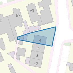 Perceel APD01-L-12462