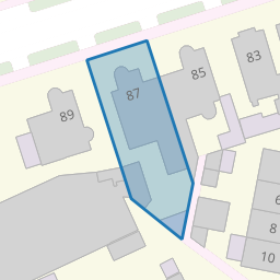 Perceel APD01-L-12465