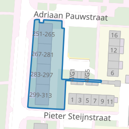 Perceel APD01-L-12470