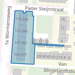 Perceel APD01-L-12472