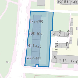 Perceel APD01-L-12474