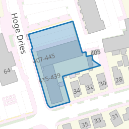 Perceel APD01-L-12480