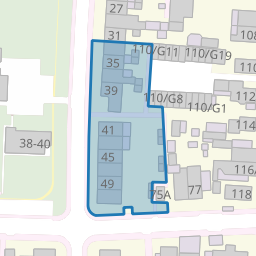 Perceel APD01-L-12488