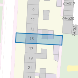 Perceel APD01-L-12493