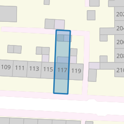 Perceel APD01-L-12496