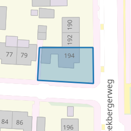 Perceel APD01-L-12509