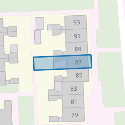 Perceel APD01-L-12511