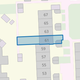 Perceel APD01-L-12517