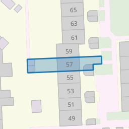 Perceel APD01-L-12519