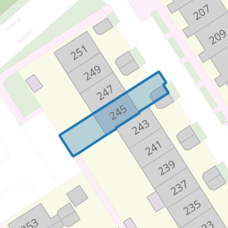 Perceel APD01-L-12524