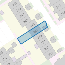 Perceel APD01-L-12525