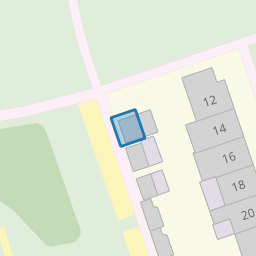 Perceel APD01-L-12527