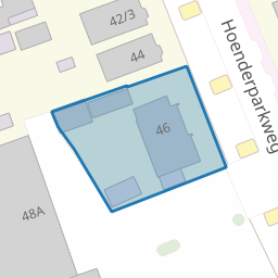 Perceel APD01-L-12534