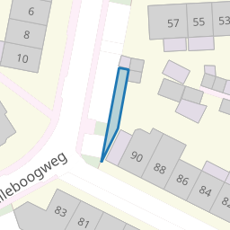 Perceel APD01-L-12538