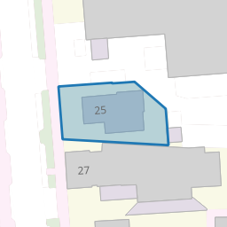 Perceel APD01-L-12540