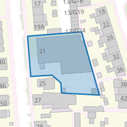 Perceel APD01-L-12541