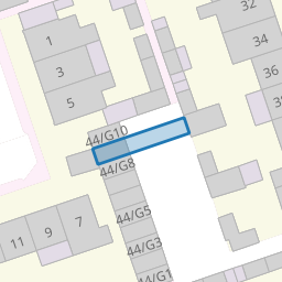 Perceel APD01-L-12547