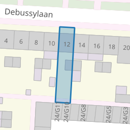 Perceel APD01-L-12556