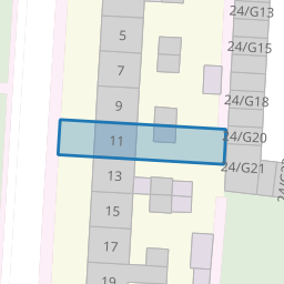 Perceel APD01-L-12564