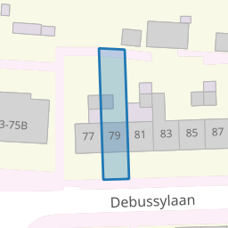 Perceel APD01-L-12574