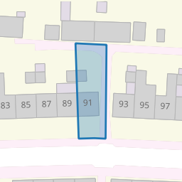 Perceel APD01-L-12580