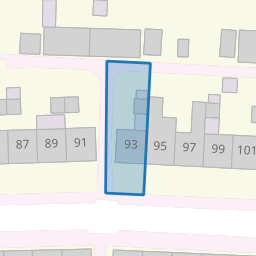 Perceel APD01-L-12581