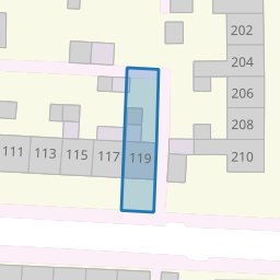 Perceel APD01-L-12592