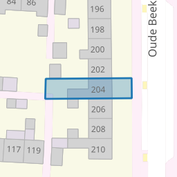 Perceel APD01-L-12596