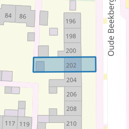 Perceel APD01-L-12597