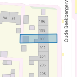 Perceel APD01-L-12598