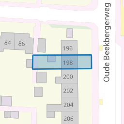 Perceel APD01-L-12599