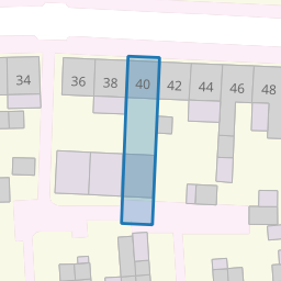 Perceel APD01-L-12605