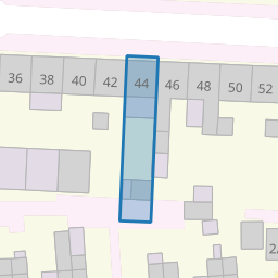 Perceel APD01-L-12607