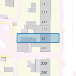 Perceel APD01-L-12614