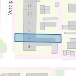 Perceel APD01-L-12628