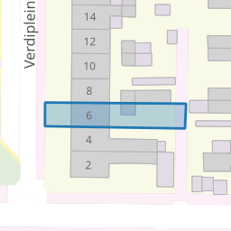 Perceel APD01-L-12629