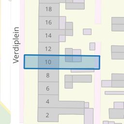 Perceel APD01-L-12630