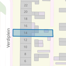 Perceel APD01-L-12632