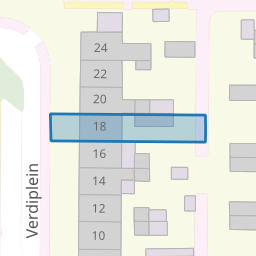 Perceel APD01-L-12634