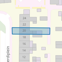 Perceel APD01-L-12635