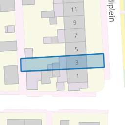 Perceel APD01-L-12636