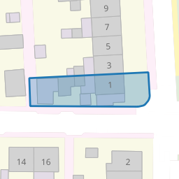 Perceel APD01-L-12637