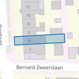 Perceel APD01-L-12639