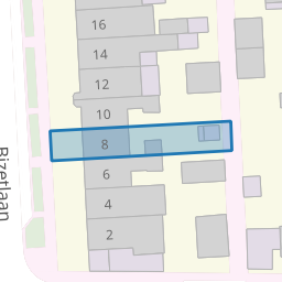 Perceel APD01-L-12640